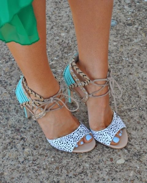 Hump Day Heels