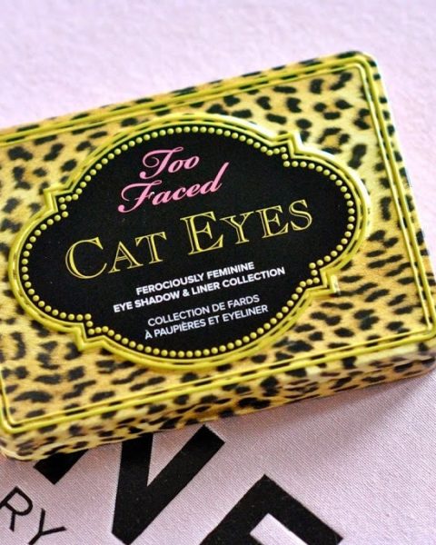 Cat Eye