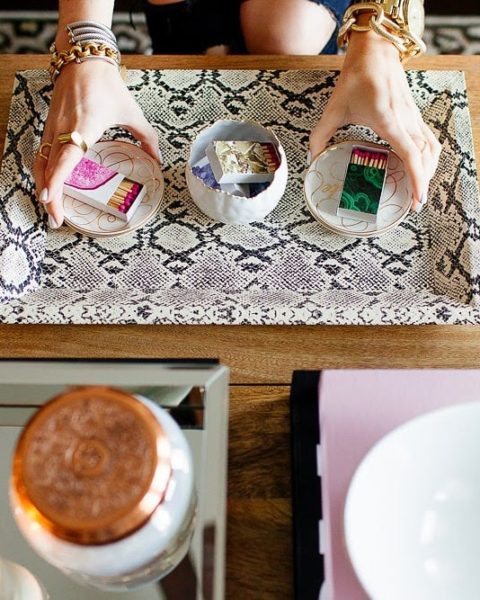 3 Ways. 1 Coffee Table.