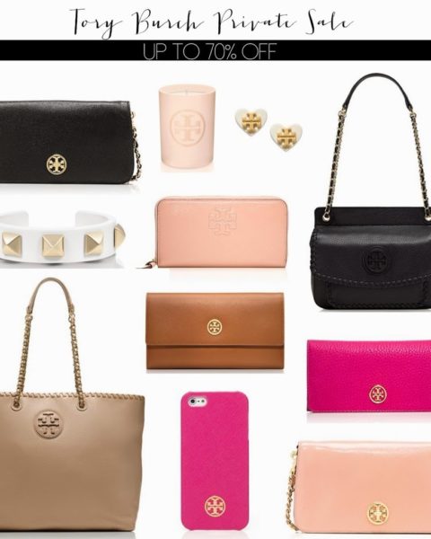 Tory Burch Private Sale