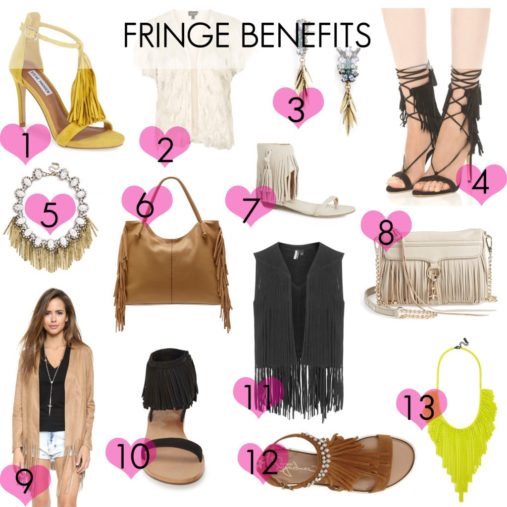 fringe