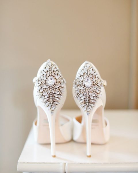 Wedding Shoes