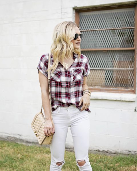 Rails Plaid