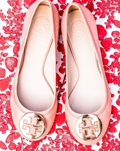 Tory Burch Private Sale