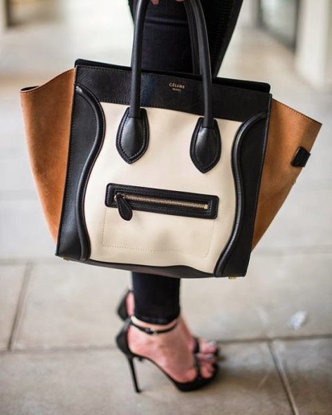 The Look For Less: Bag Edition