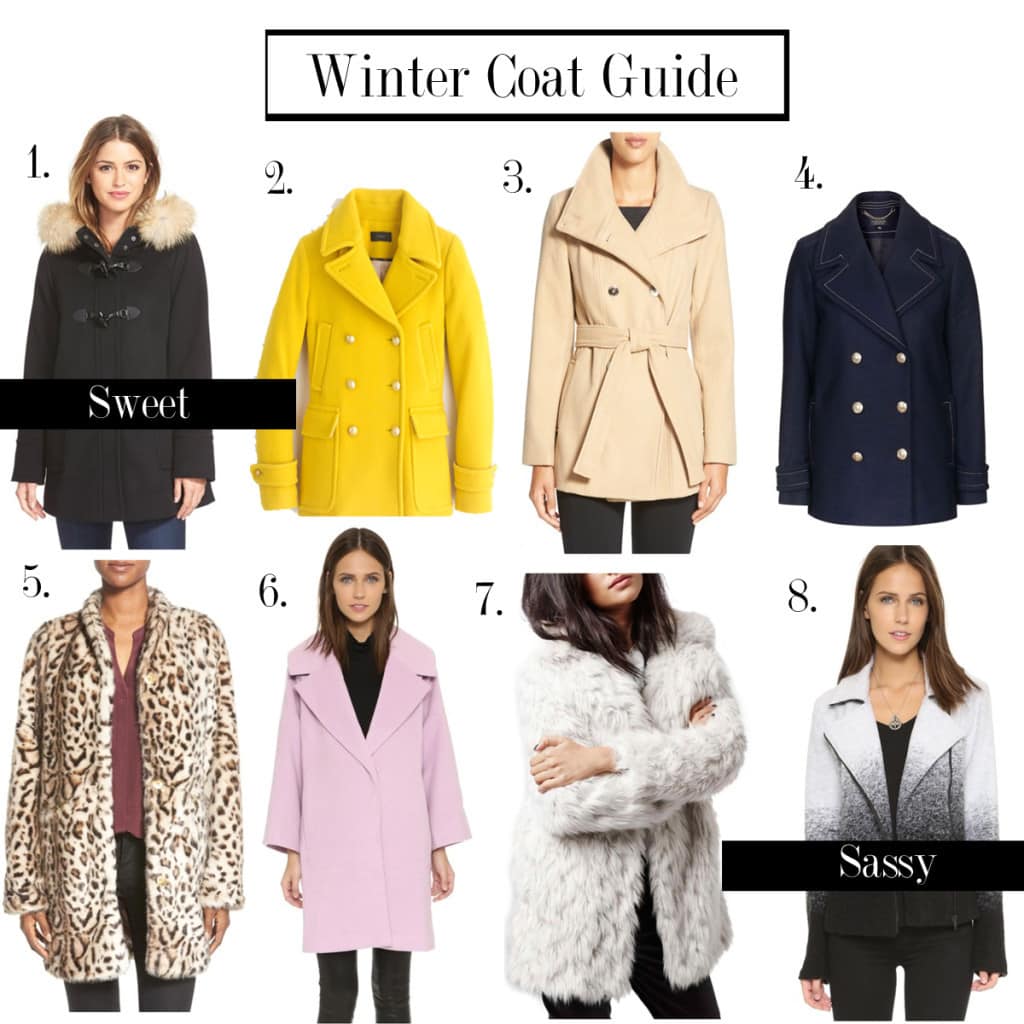 wintercoat