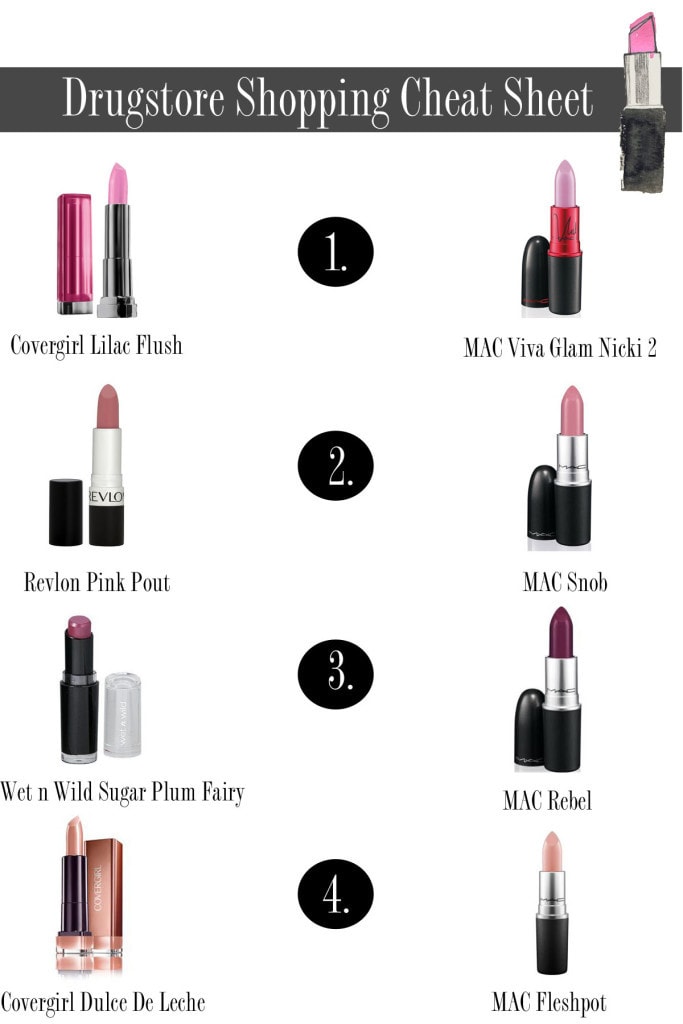 Chanel Le Vernis Nail Colour Dupes & Swatch Comparisons