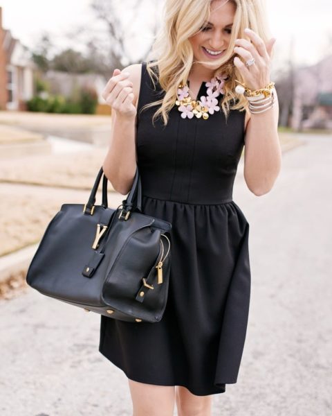 Affordable LBD