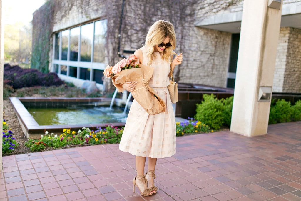 Eliza j two piece dress outlet