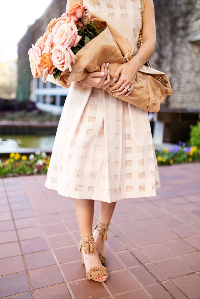 Sweet Two Piece Chronicles of Frivolity