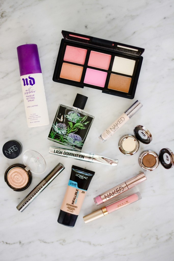 MEGA Must-Have Make-Up, Sephora *VIB* Event, The Sweetest Thing