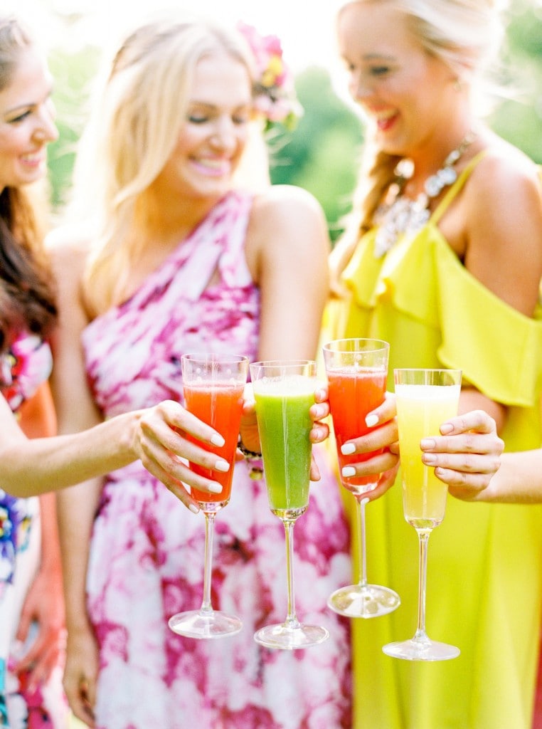 View More: http://dyankethleyphotographer.pass.us/bridal-party-brunch