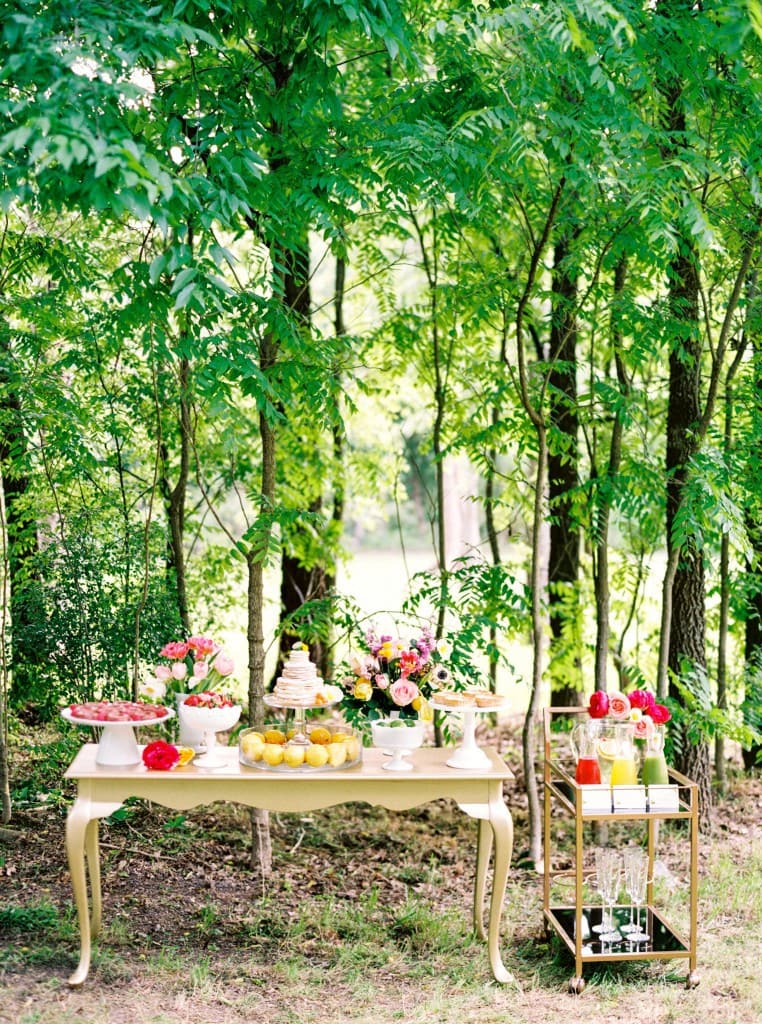 View More: http://dyankethleyphotographer.pass.us/bridal-party-brunch