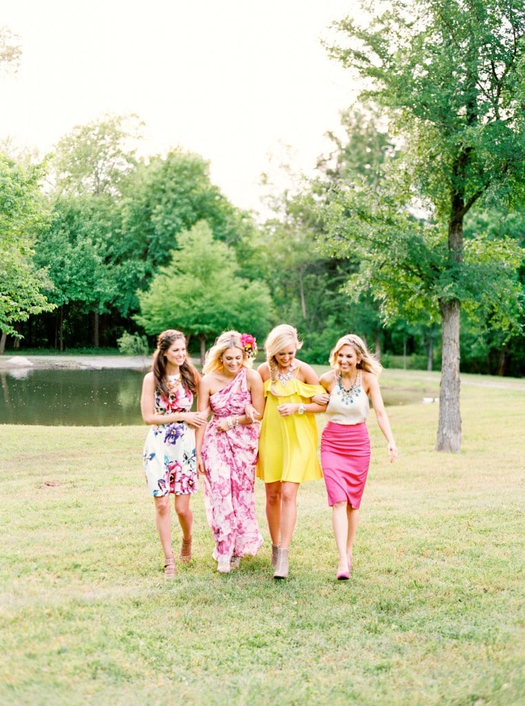 View More: http://dyankethleyphotographer.pass.us/bridal-party-brunch