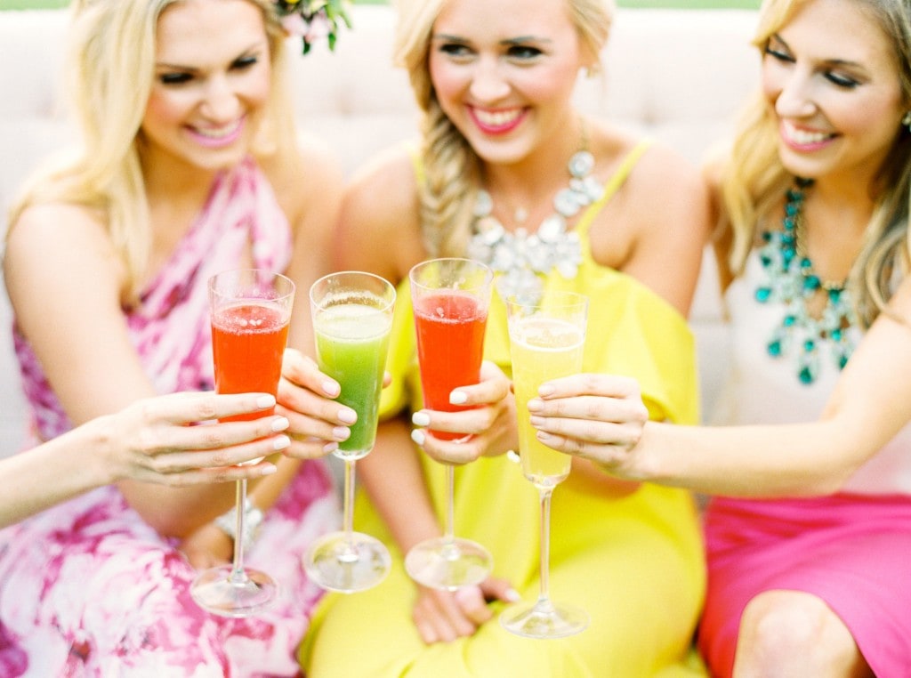 View More: http://dyankethleyphotographer.pass.us/bridal-party-brunch