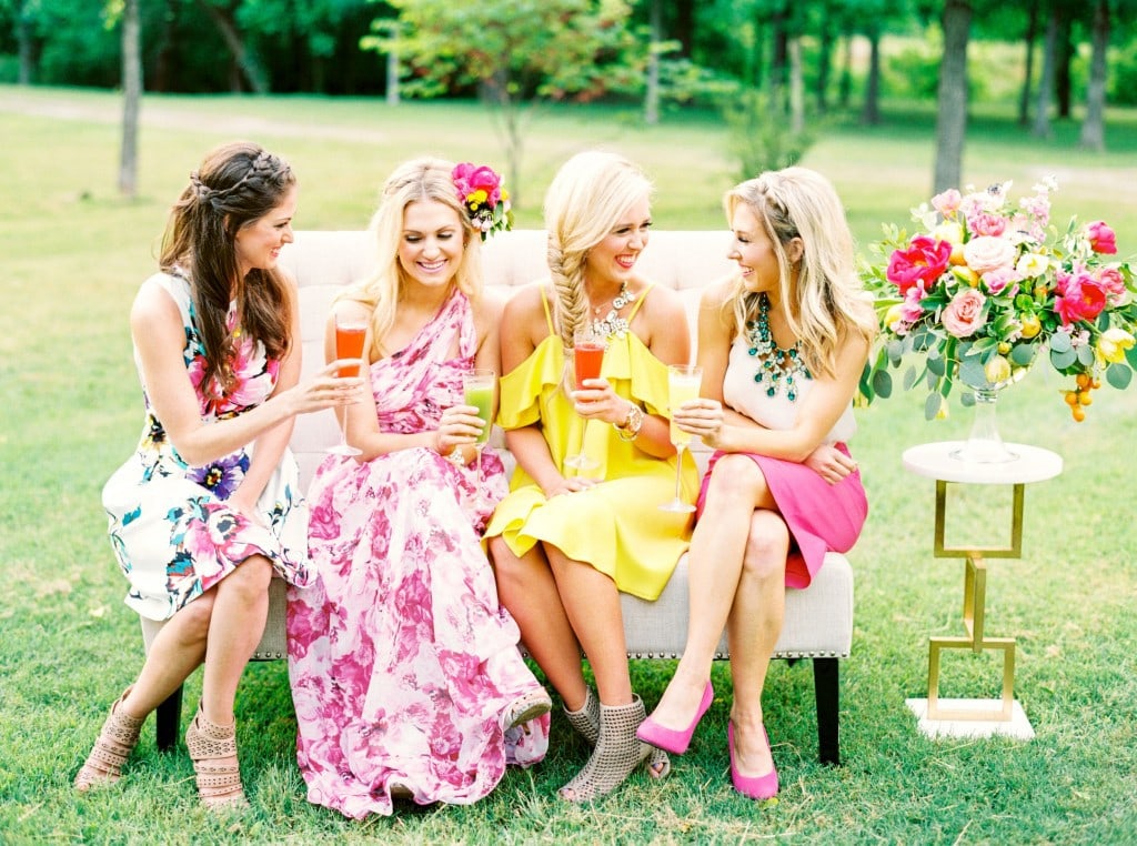 View More: http://dyankethleyphotographer.pass.us/bridal-party-brunch
