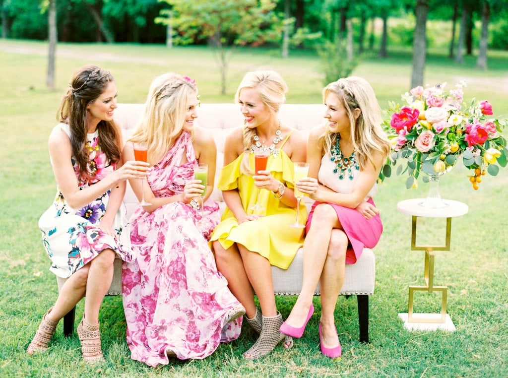 View More: http://dyankethleyphotographer.pass.us/bridal-party-brunch