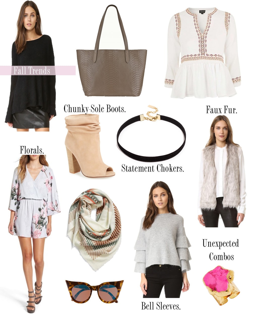 falltrends