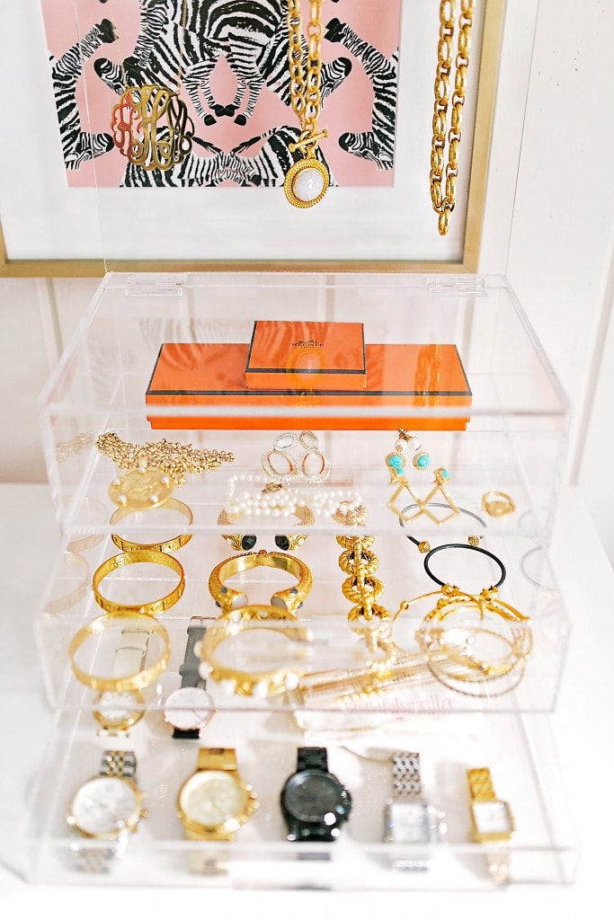 15 Jewelry Storage Ideas - DIY Jewelry Storage