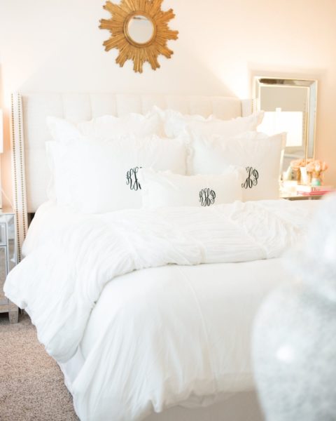 Bedroom Tour & Tula Sale