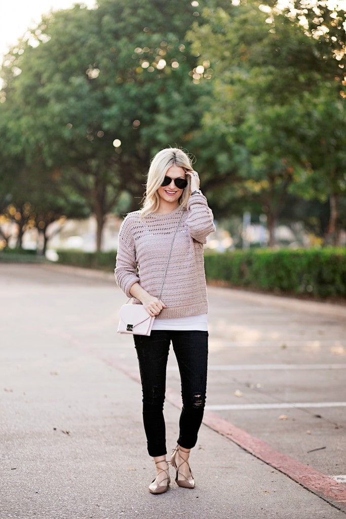 Affordable Fall Sweaters | Chronicles of Frivolity