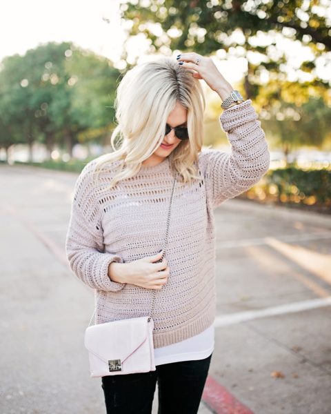 Affordable Fall Sweaters