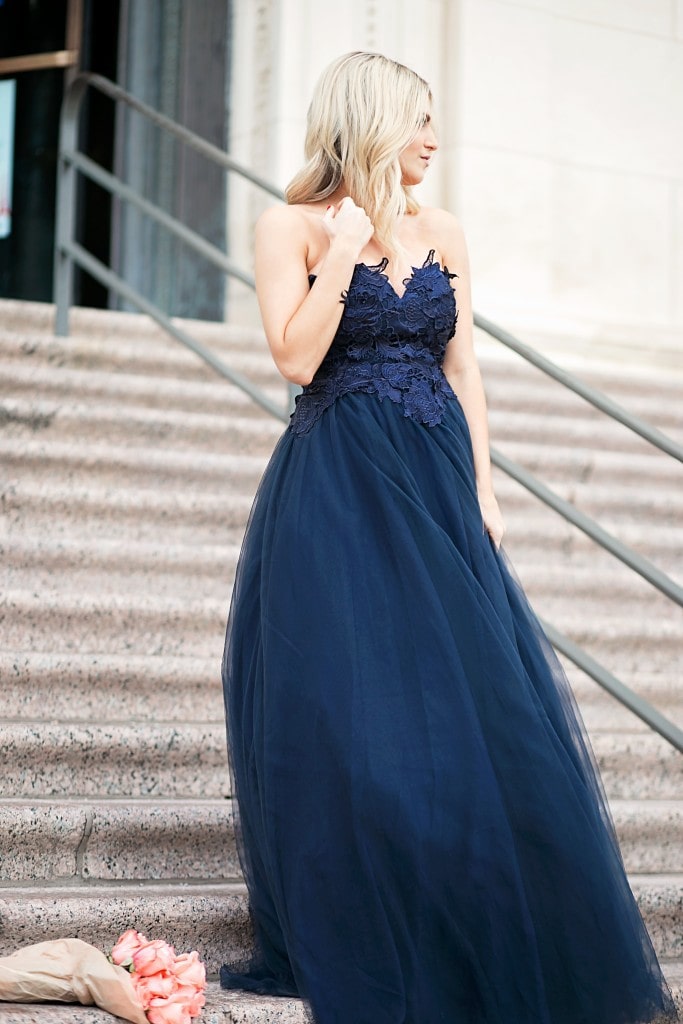 What To Wear to a Black Tie Wedding Chronicles of Frivolity