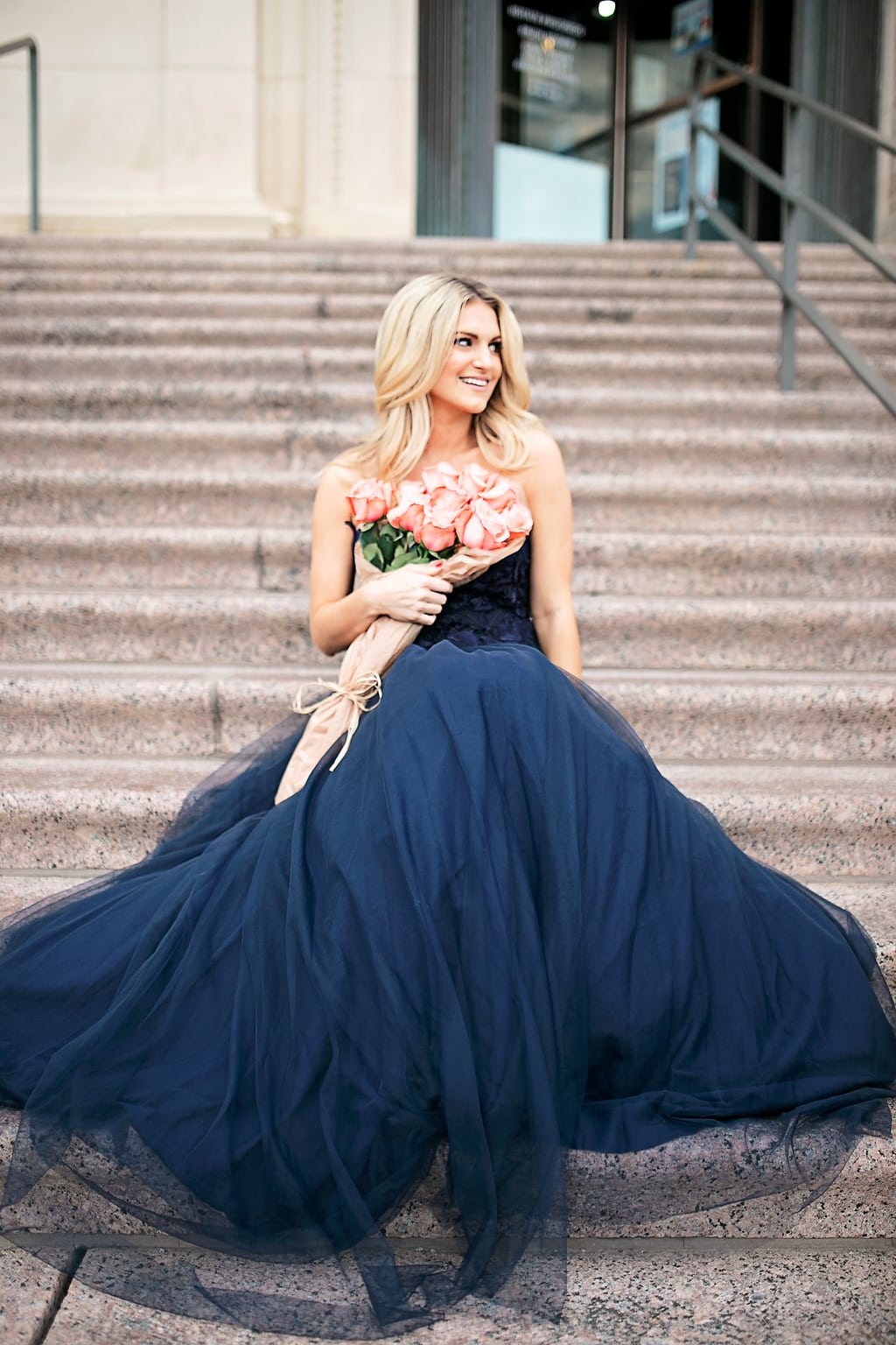 what to wear to a black tie wedding in august