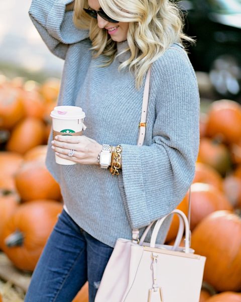 Pumpkin Patch Outfit