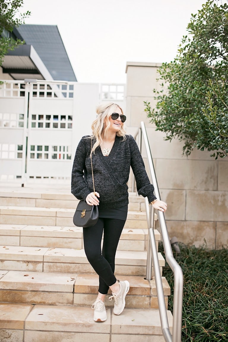 Athleisure is My BFF | Chronicles of Frivolity