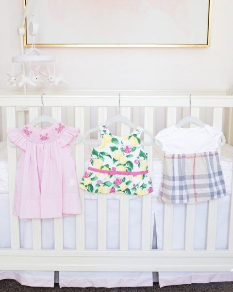 New Mom Must Haves