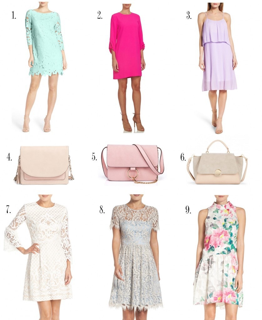 What to Wear for Easter | Chronicles of Frivolity