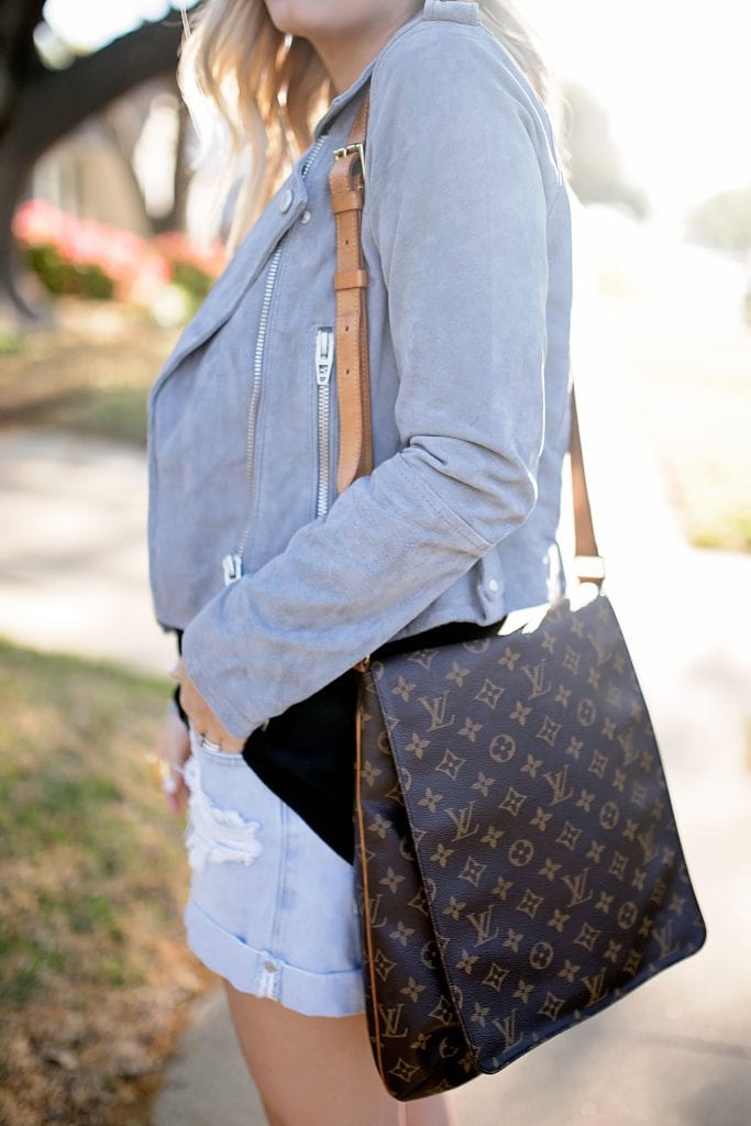 The Lady Bag Look for Less | Chronicles of Frivolity
