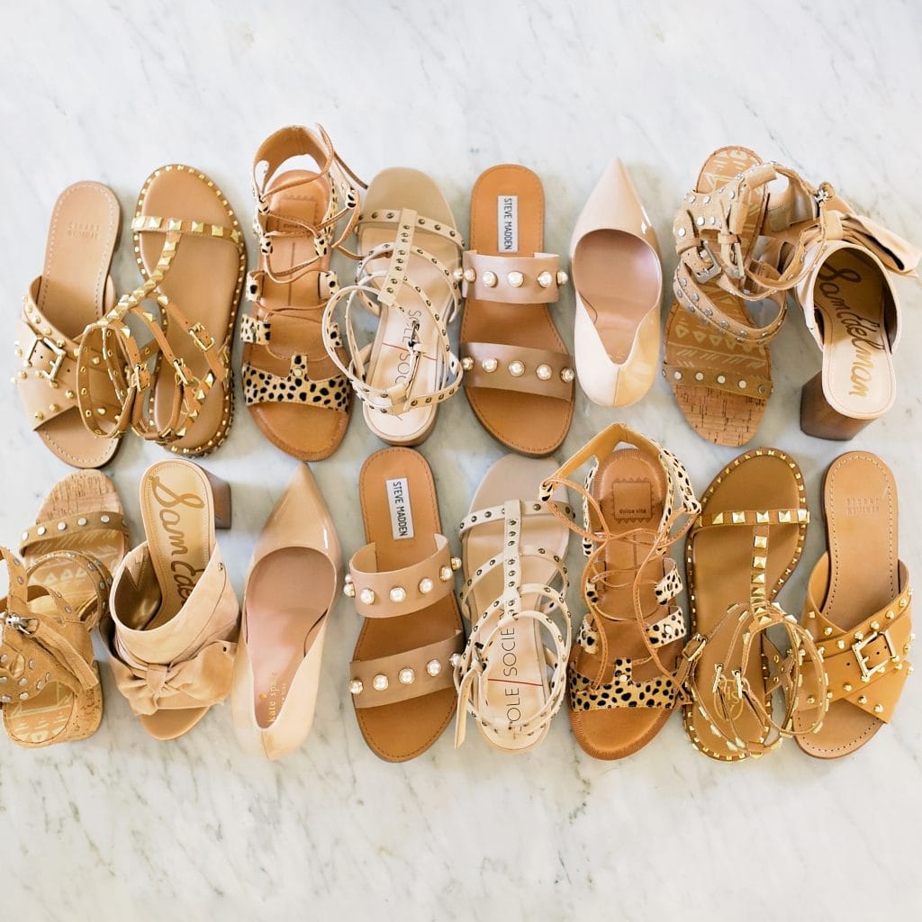15 Shoes for Spring | Chronicles of Frivolity