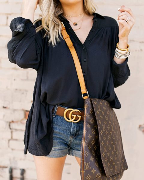 Best Top for Pregnancy and Nursing
