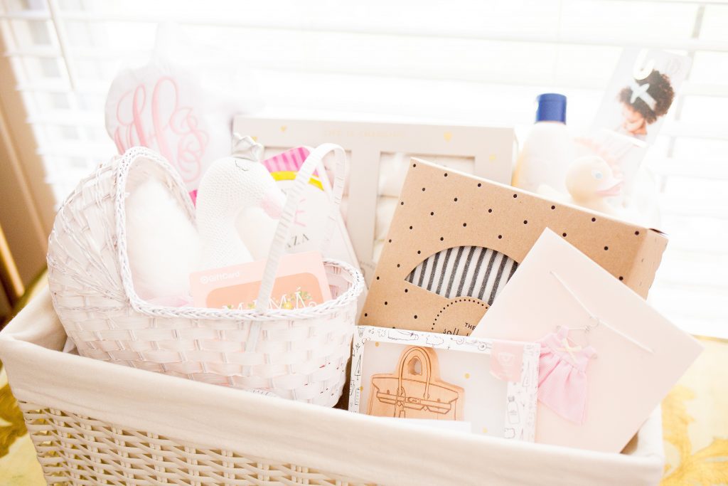 What to Give at a Baby Shower Chronicles of Frivolity