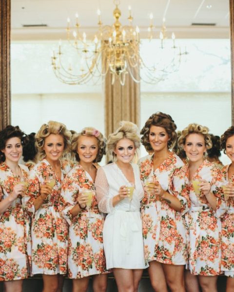 What to Give Your Bridesmaids