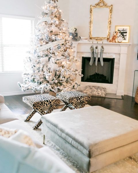 Our Christmas Decor + Gift Guide for the Home