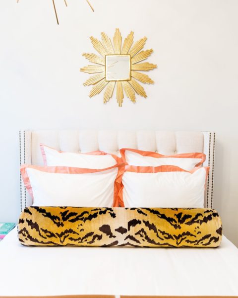 COF Home: Guest Bedroom 1 Reveal