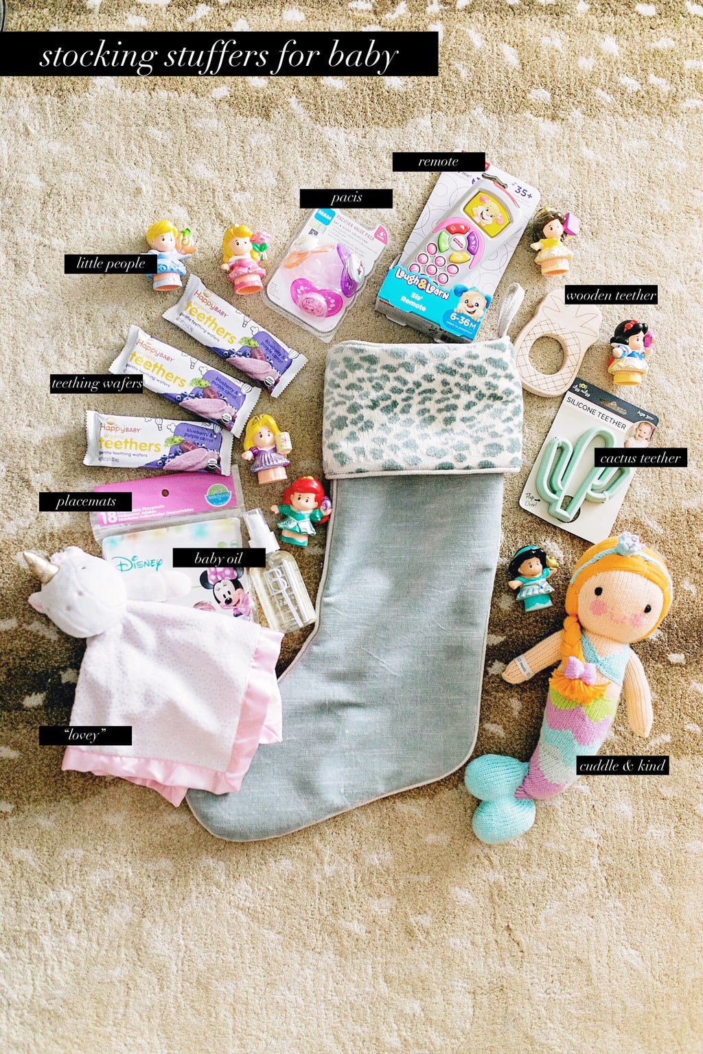 50+ Stocking Stuffer Ideas for Everyone in the Family — Blog