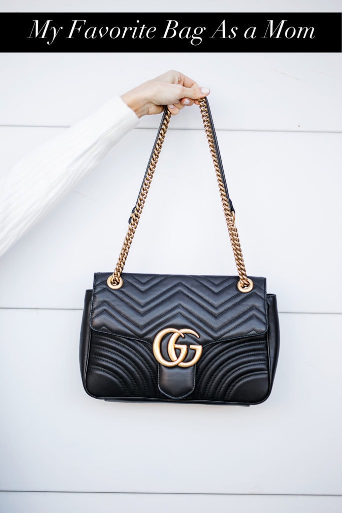 My Honest Gucci Marmont Shoulder Bag Review + How to Style · Le