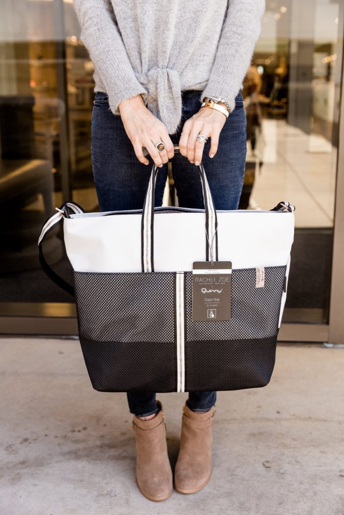 quinny rachel zoe luxe sport