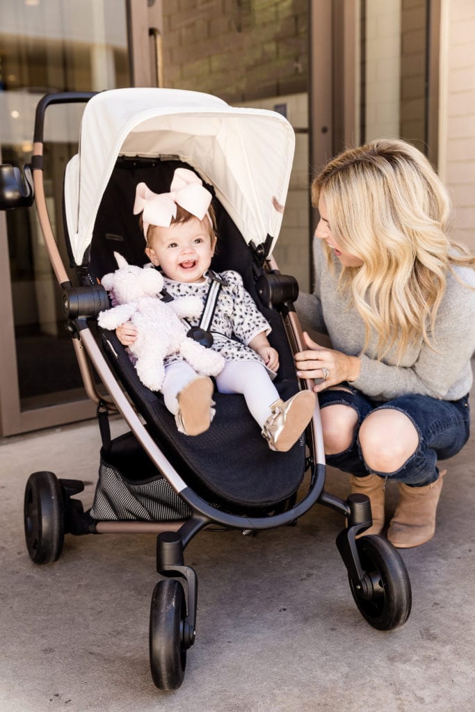 rachel zoe zapp flex luxe sport stroller