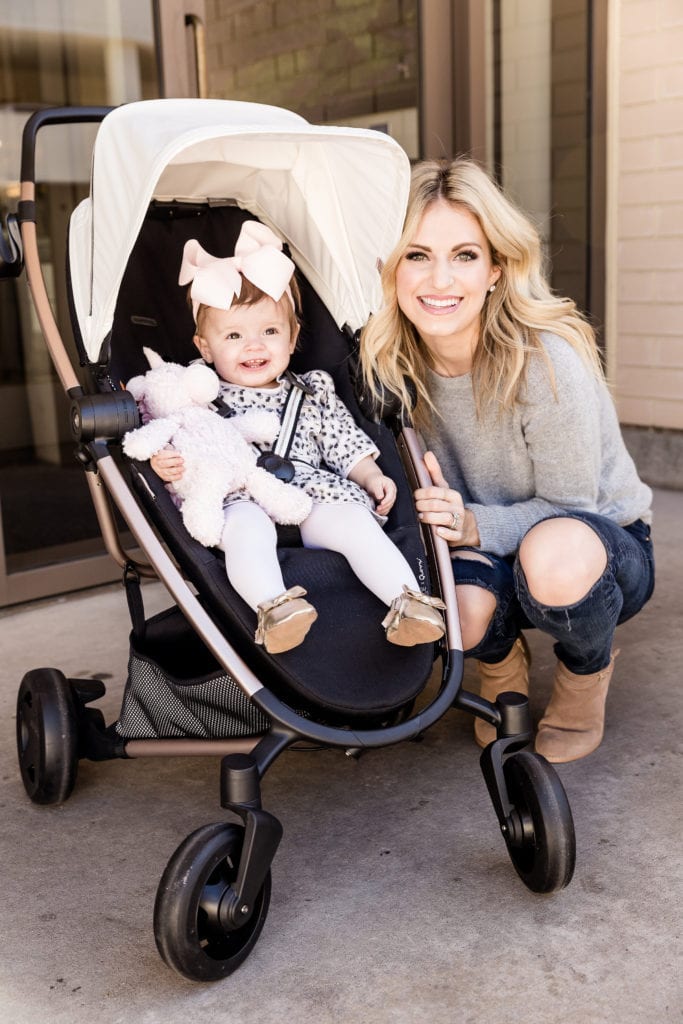 rachel zoe quinny car seat