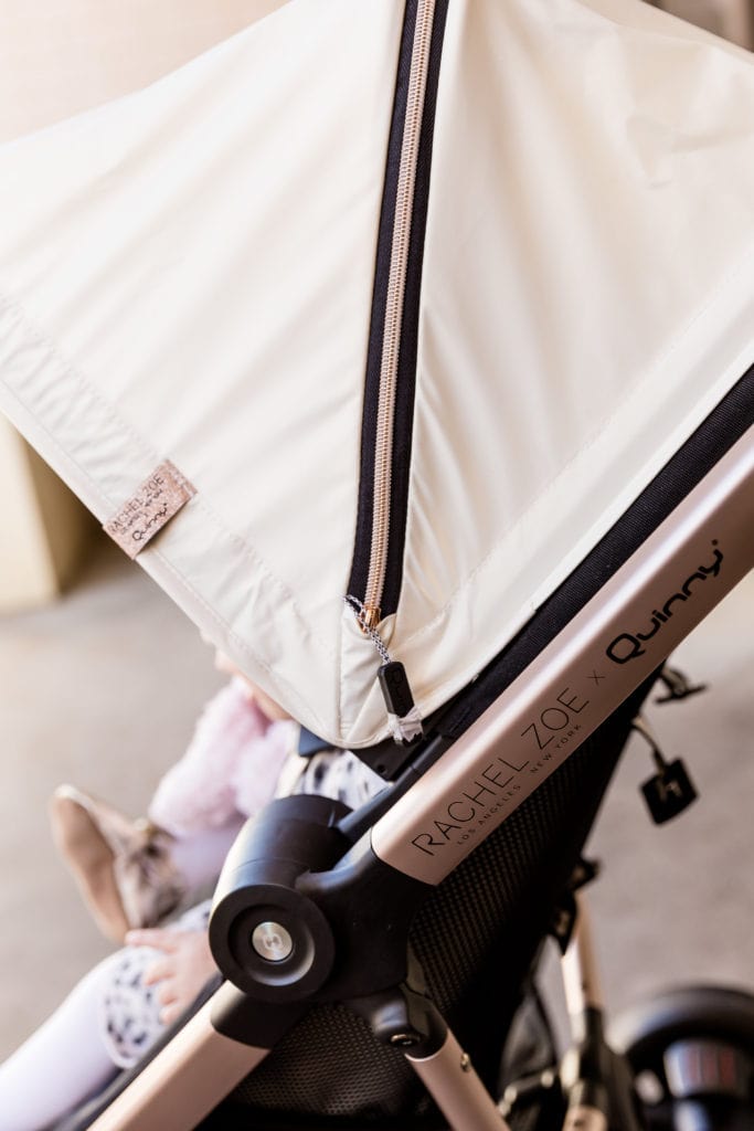 rachel zoe stroller nordstrom