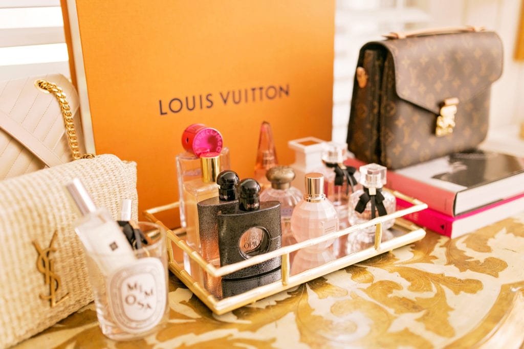 What's Your Favorite Louis Vuitton Fragrance?