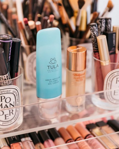 Two Makeup Primers You Need to Try Now