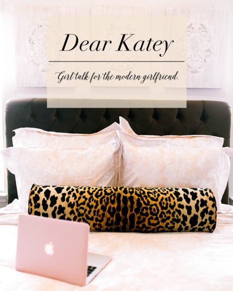 Dear Katey, Vol. II