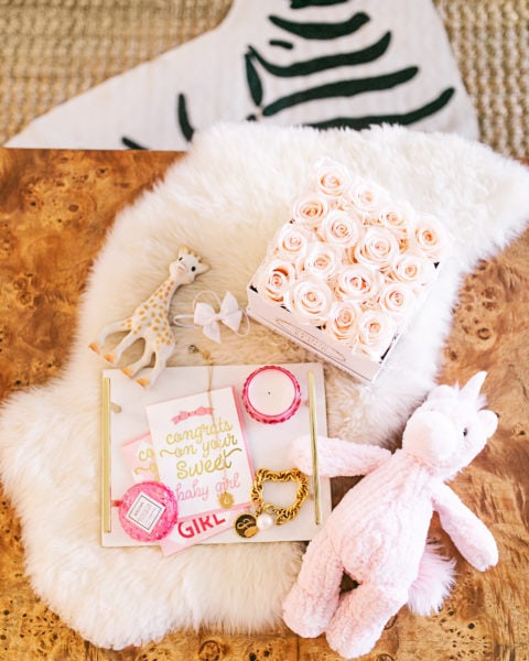 Gifts for Brides and Moms-to-Be + Giveaway