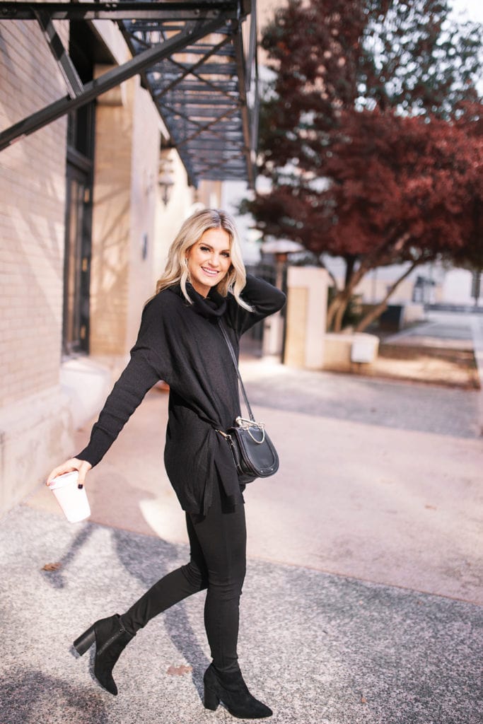 The High-Low Outfit Every Girl Needs | Chronicles of Frivolity